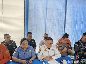 Pinisi Tenggelam di Labuan Bajo Laik Laut, Diduga Diterjang Gelombang Swell