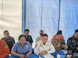 KSOP Ungkap Penyebab Kapal Pinisi Bawa Pelatih Valencia-3 Anaknya Tenggelam