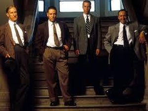 Sinopsis Film L.A. Confidential, Ketegangan Dunia Kepolisian