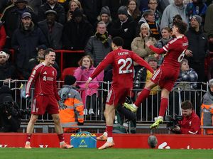 Liverpool Vs Wolverhampton: The Reds Menang Tipis