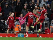 Liverpool Vs Wolverhampton: The Reds Menang Tipis