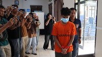 Order Fiktif dan Toxic-nya Mahasiswa Peneror Bom ke Sekolah Depok