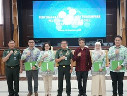 Mayapada Hospital & RSPAD Kolaborasi Kembangkan Terapi Stem Cell