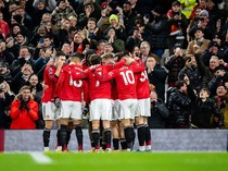 Video: Hadapi Newcastle, MU Akhirnya Menang di Old Trafford
