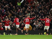 MU Vs Newcastle: Dorgu Menangkan Setan Merah 1-0