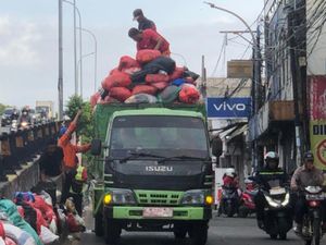 Ini Solusi Terbaru Pemkot Atasi Gunungan Sampah di Tangsel