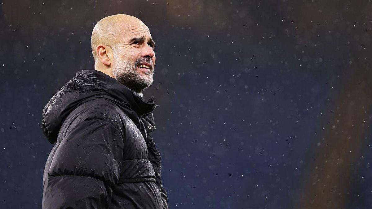 Foto: Getty Images/Dan Mullan