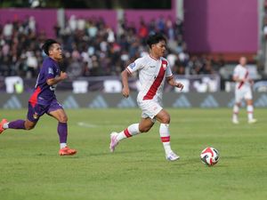 Milo Sebut Persis Solo Butuh Amunisi Baru Usai 14 Laga Puasa Kemenangan