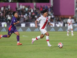 Milo Sebut Persis Solo Butuh Amunisi Baru Usai 14 Laga Puasa Kemenangan