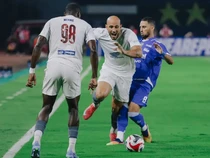 Hasil Super League: Persib Menang Tipis Atas PSM 1-0