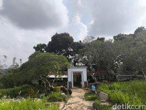 Mengenal Sosok Eyang Hasan Maolani yang Diajukan Jadi Pahlawan Nasional