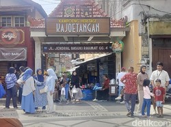 Kayutangan Heritage Jadi Destinasi Wisatawan di Libur Nataru