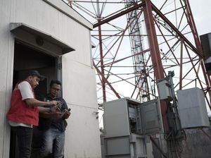 Telkomsel Rampungkan Pemulihan Jaringan Telekomunikasi 289 Kecamatan Aceh