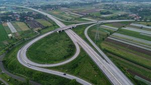Tol Gending-Paiton Dibuka Gratis Saat Libur Nataru