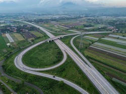 Daftar 10 Ruas Tol yang Dibuka Gratis Saat Mudik Lebaran
