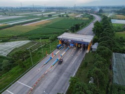Polisi Antisipasi Kepadatan di Tol Probolinggo-Paiton Dibuka Saat Mudik