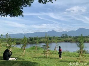 Budget Minimal, Healing Maksimal! Seharian Menjelajahi Pesona Bandung Timur