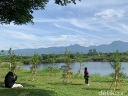 Budget Minimal, Healing Maksimal! Seharian Menjelajahi Pesona Bandung Timur