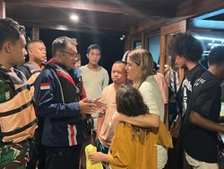 Kronologi Kapal Bawa Turis Spanyol Tenggelam di Labuan Bajo, 1 Keluarga Hilang