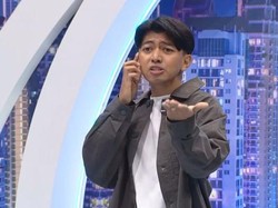 Cerita Yusril Yudane Bikin Raisa Terpingkal-Pingkal gegara Dangdut English