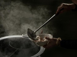 Pola Makan Jadi Ugal-ugalan saat Liburan? Ini Saran Dokter Gizi