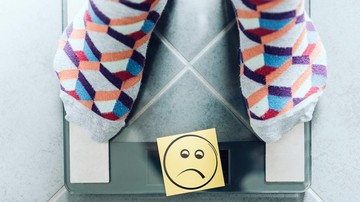 Enjoy The Moment! Dokter Bilang, Makan Enak Saat Lebaran Tak Begitu Saja Bikin Gemuk