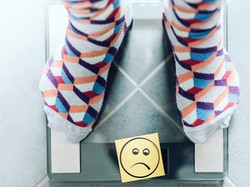 Berat Badan Naik Turun Seperti Yoyo? Ini Saran Dokter Gizi Biar Lebih Stabil