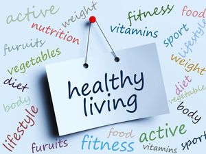 Tips Menyusun Resolusi Diet 2026