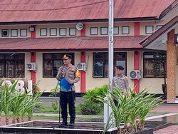 Kapolsek Binongko Dicopot Usai Digeruduk Warga gegara Diduga Pungli