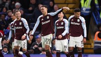 Nggak Ada yang Nggak Mungkin Aston Villa