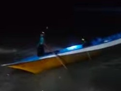 Kronologi Nelayan di Buton Tengah Diterkam Buaya 6 Meter Usai Melaut