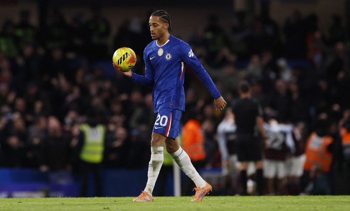 Chelsea Vs Campur Tangan Para Petinggi Klub