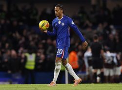 Chelsea Vs PSG: Meski Jalani Pekan Sulit, The Blues Yakin Bangkit