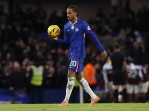 Penyakit Chelsea: Unggul Duluan, Gagal Menang Kemudian