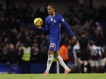 Penyakit Chelsea: Unggul Duluan, Gagal Menang Kemudian