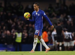 Penyakit Chelsea: Unggul Duluan, Gagal Menang Kemudian