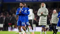 Inilah Bukti Chelsea Masih Perlu Belajar Banyak