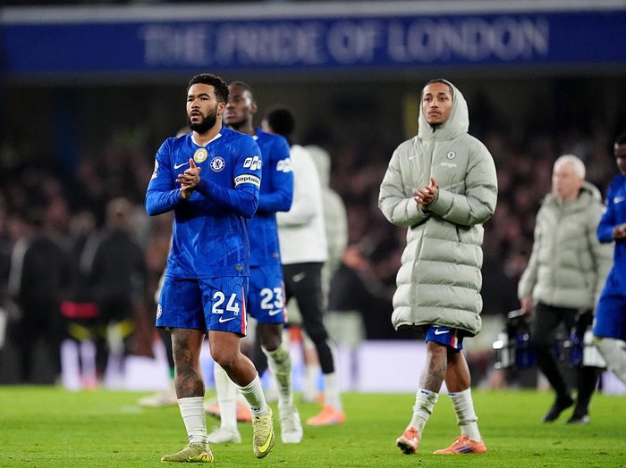 Inilah Bukti Chelsea Masih Perlu Belajar Banyak