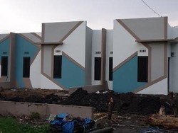 Mulai dari Rp 136 Juta, Ini Daftar Rumah Tipe 36 di Jeneponto Sulsel