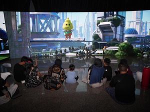 4 Destinasi Wisata di Jakarta Favorit Pengunjung Saat Libur Natal 2025