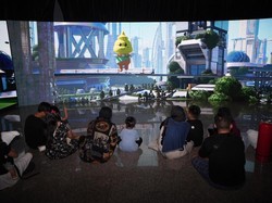 4 Destinasi Wisata di Jakarta Favorit Pengunjung Saat Libur Natal 2025