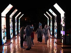 Nikmati Keseruan Libur Natal di Destinasi Wisata Jakarta