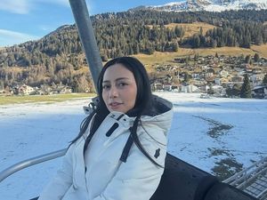 Biayai Renovasi Rumah Okin-Tak Dapat Nafkah Mutah, Rachel Vennya Rugi Miliaran