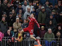 Video Wirtz Akhirnya Pecah Telur di Liverpool!