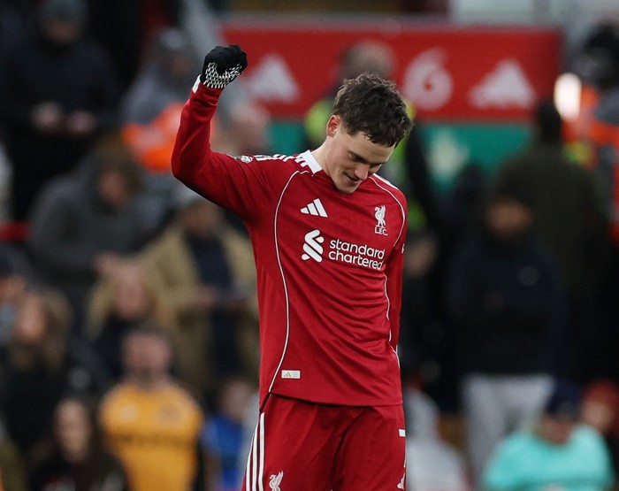 Rooney: Florian Wirtz Akan Jadi Pemain Top Liverpool