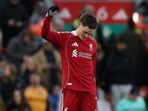 Rooney: Florian Wirtz Akan Jadi Pemain Top Liverpool