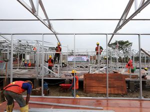 Kalender Jawa Sabtu Kliwon 7 Februari 2026: Baik untuk Merenovasi Rumah