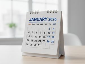 Berapa Hari Lagi Tahun Baru 2026? Ini Hitung Mundur dan Rekomendasi Cutinya