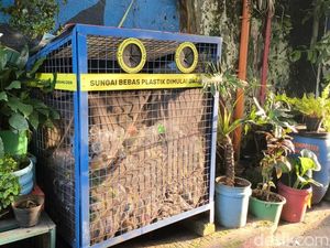 Warga Bandung Melawan Sampah Lewat Kang Pisman