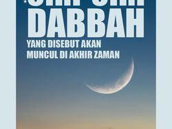 Ciri-ciri Dabbah yang Perlu Diketahui Muslim